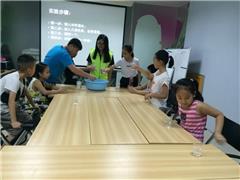 科学大求真——油水相溶