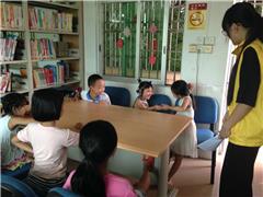“安全不放暑假” 青少年暑假安全训练营