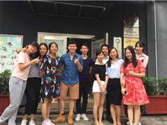 “督导，你不只是督导”——京师开展第三期督导工作坊
