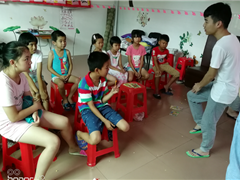 “蒲公英”教我医学知识