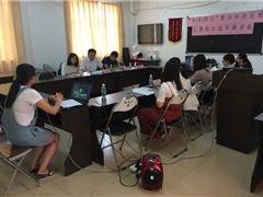 “伙伴同行”粤东西北地区青少年社区矫正帮扶计划中期评估会议顺利举行