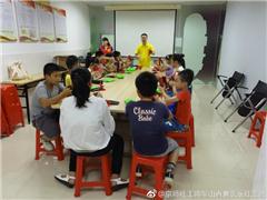 逗逗剧社快板班——将军山民族说唱艺术从娃娃抓起