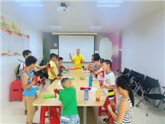 逗逗剧社快板班——懒汉和鸡蛋