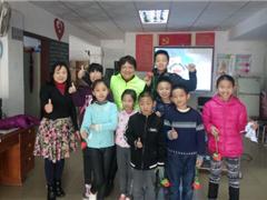 “粤学越过瘾”粤语学习小组落幕啦