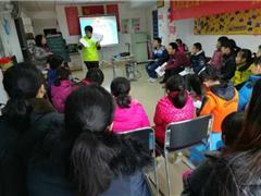 “粤学越过瘾”粤语学习小组开课啦