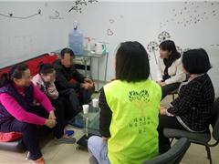 用心感化，让爱回家——历经五个多月救助寻亲，流浪女孩“兵兵”重回家庭