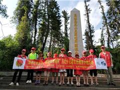 “追寻红色足迹，领略革命精神”三灶小记者红色教育小组第五、六节活动