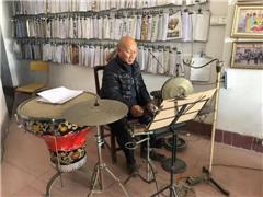 京师社工带领青少年“踏上曲艺之路”，感受粤剧表演文化