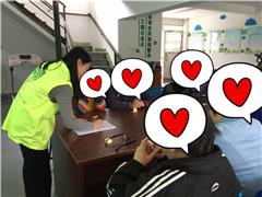 “我是购物达人”——智力残障人士购买小组