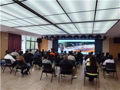 京师 · 社区矫正丨“茶香润心，技能赋能”——香洲区司法局开展社区矫正对象茶道文化技能培训与心理疗愈深度融合活动