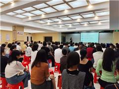 京师 · 社区矫正丨从“心”出发，向阳而生---香洲区司法局为社矫对象举办心理讲座